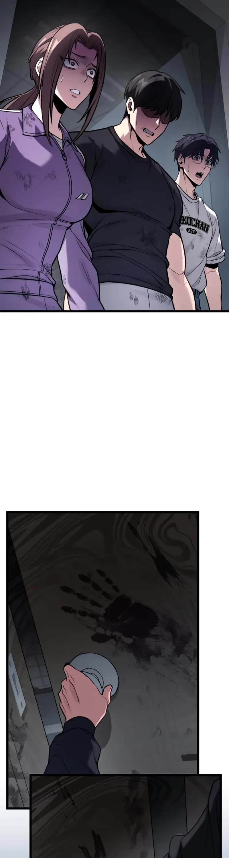 The Ultimate Shut-in chapter 59 page 25