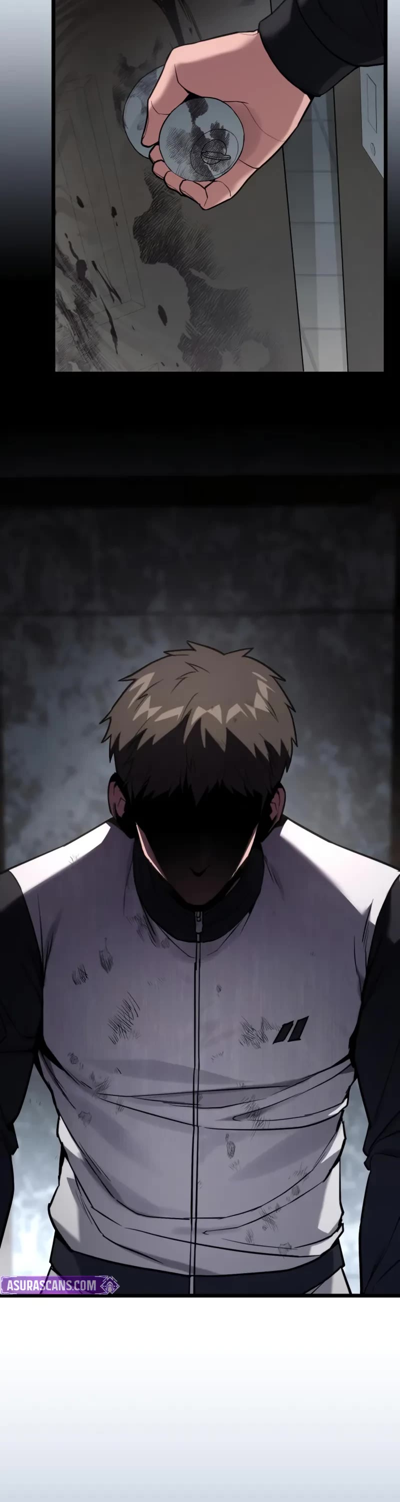 The Ultimate Shut-in chapter 59 page 26