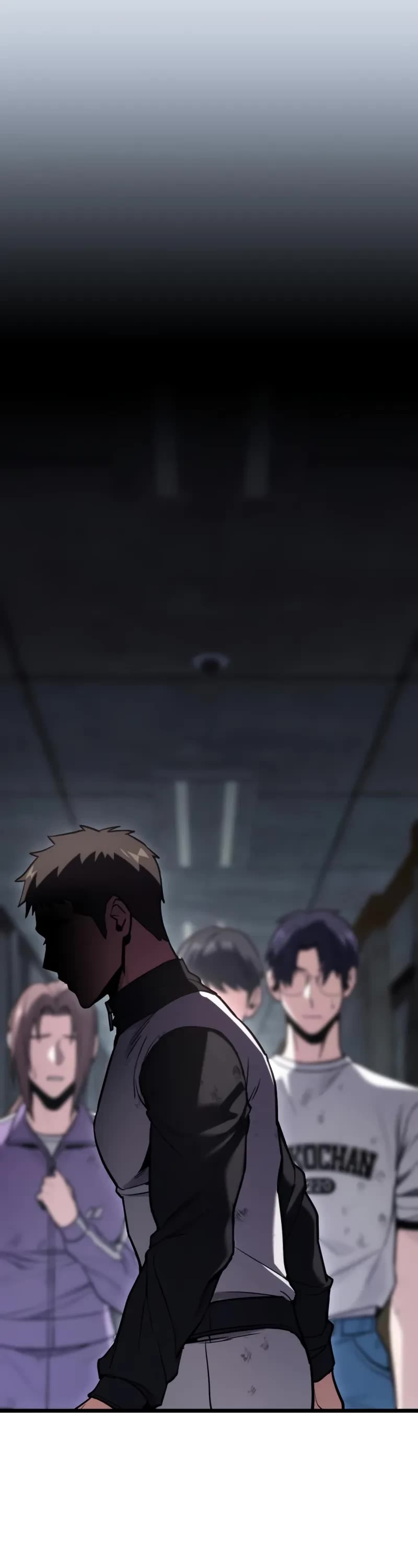 The Ultimate Shut-in chapter 59 page 27