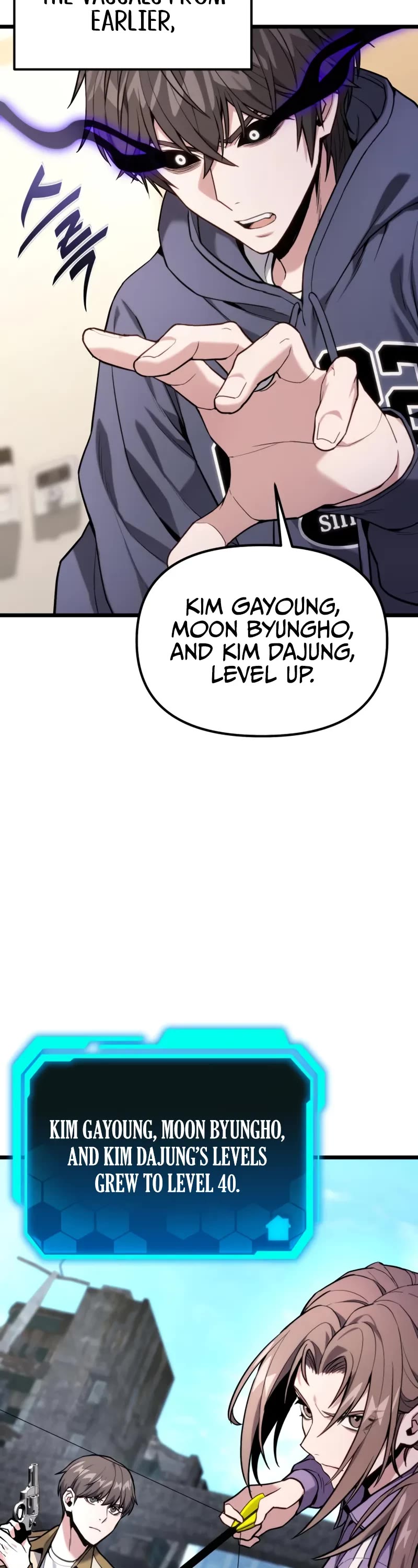 The Ultimate Shut-in chapter 59 page 3