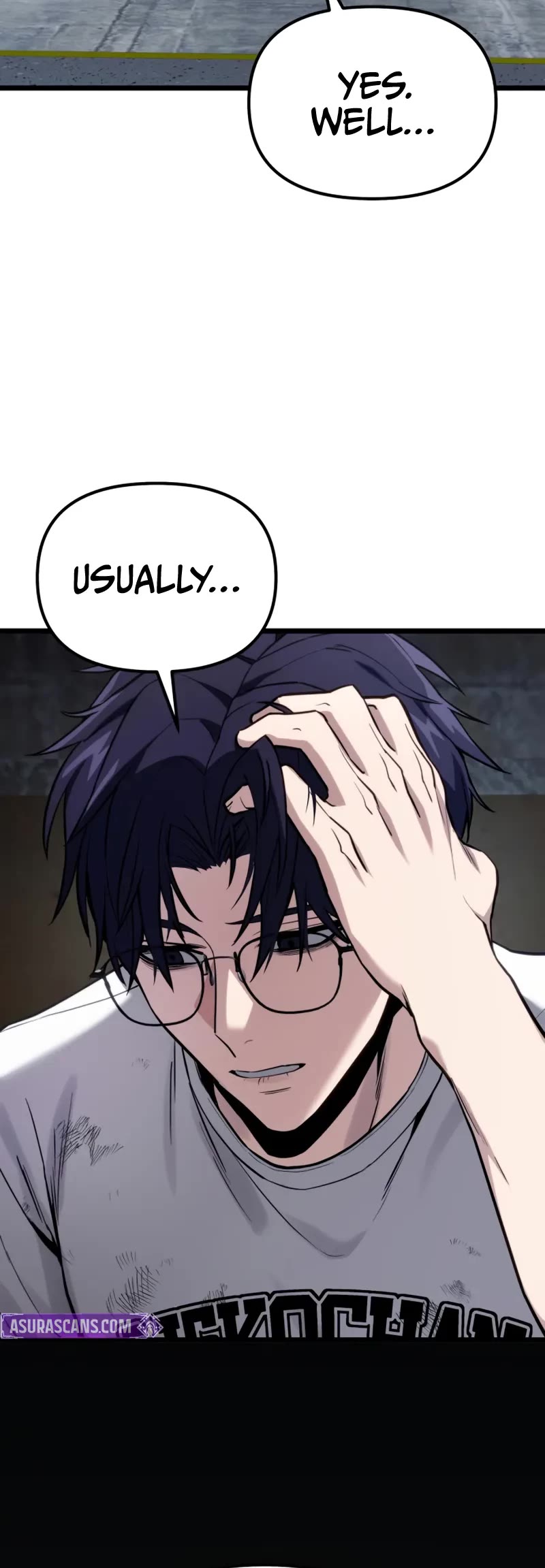 The Ultimate Shut-in chapter 59 page 35