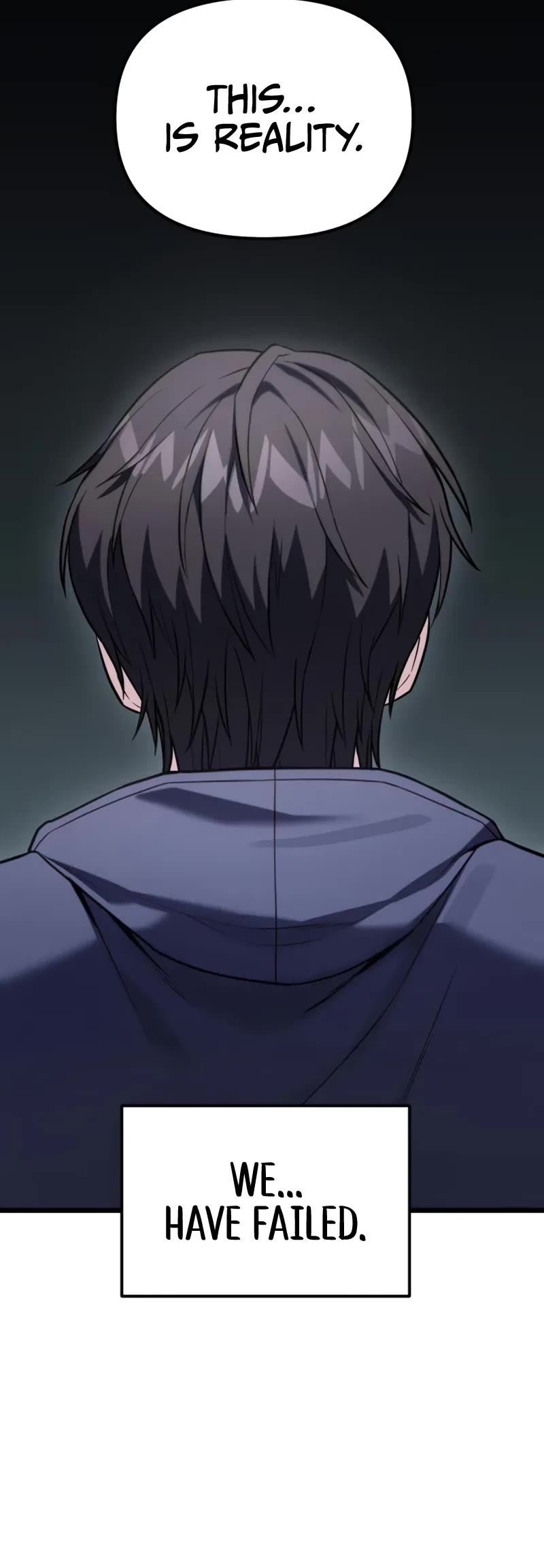 The Ultimate Shut-in chapter 59 page 36