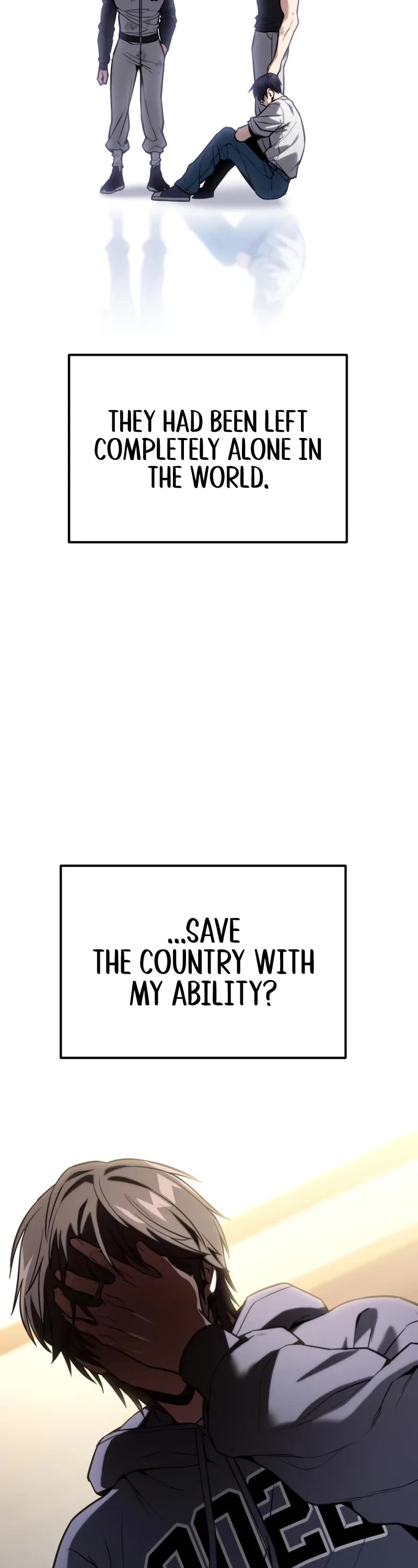 The Ultimate Shut-in chapter 59 page 38