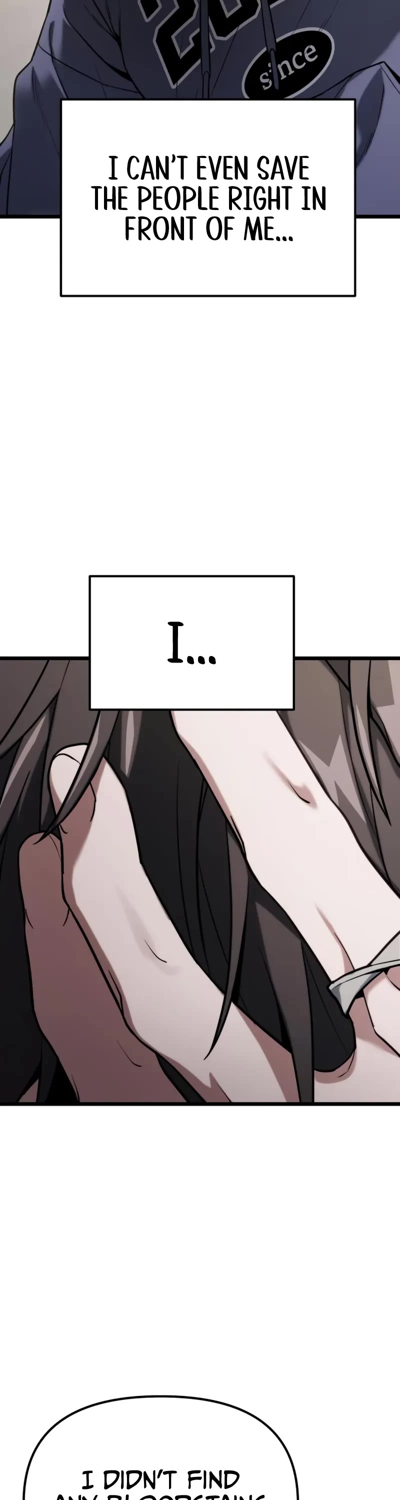 The Ultimate Shut-in chapter 59 page 39