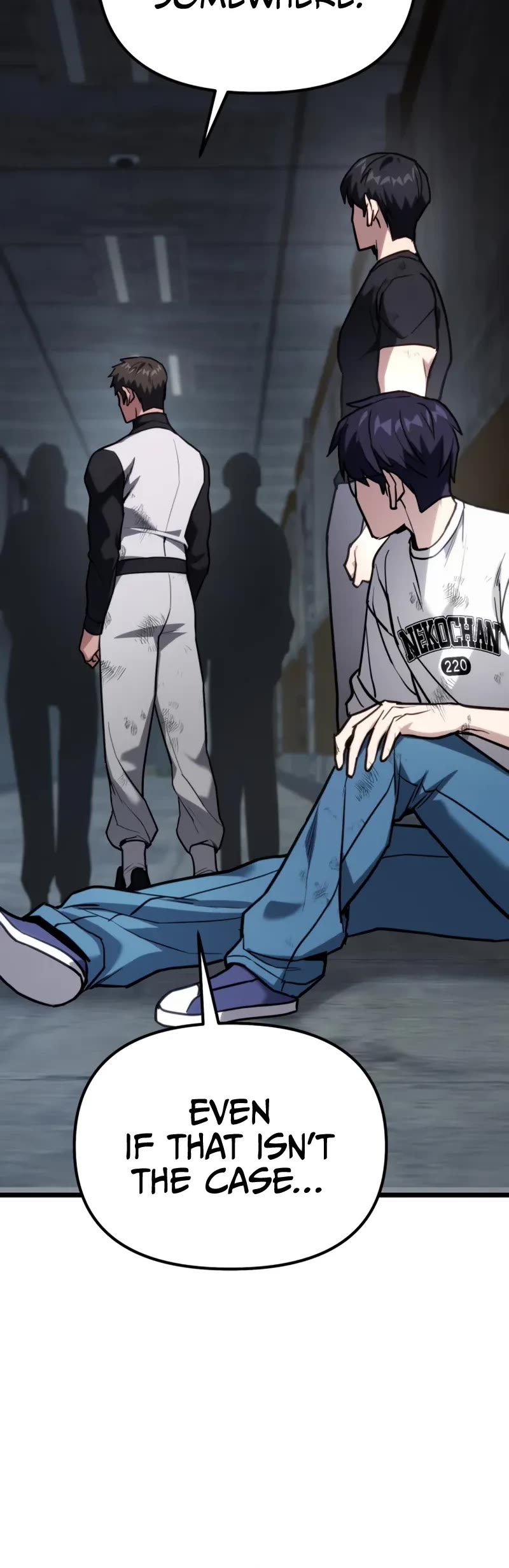 The Ultimate Shut-in chapter 59 page 41