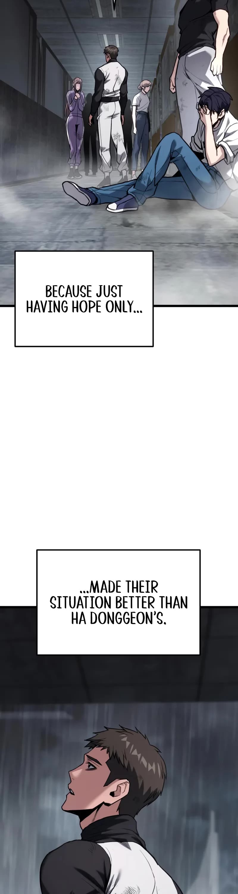 The Ultimate Shut-in chapter 59 page 43