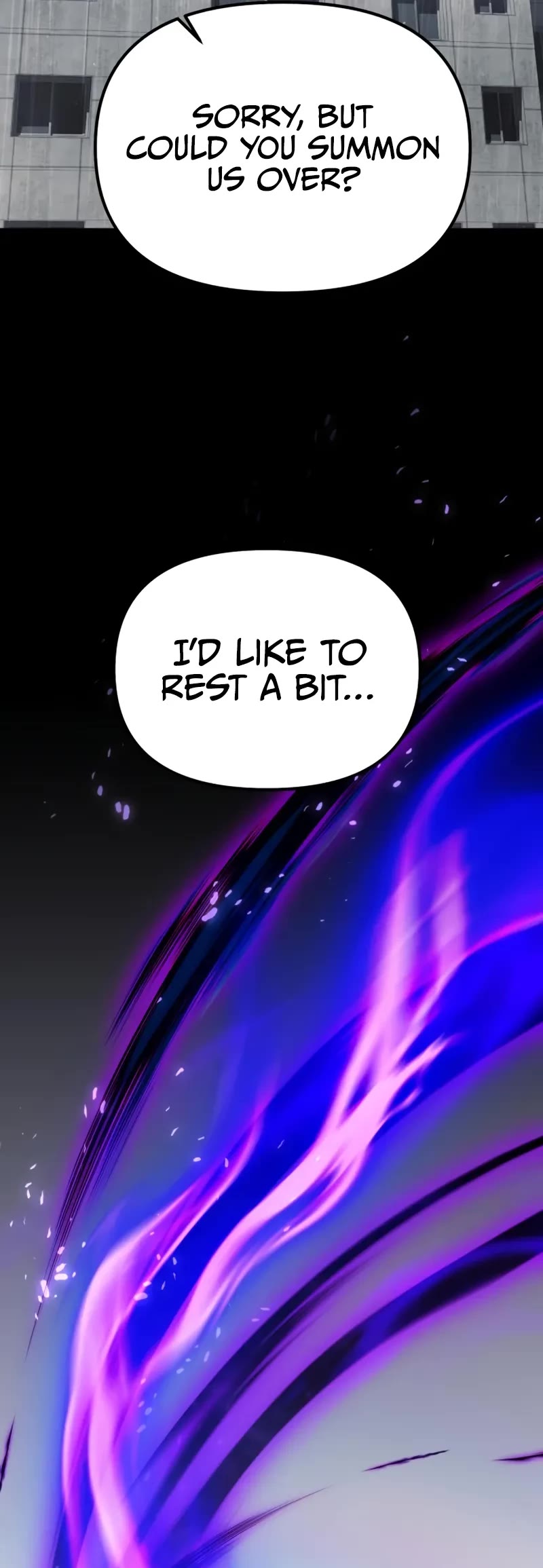 The Ultimate Shut-in chapter 59 page 45