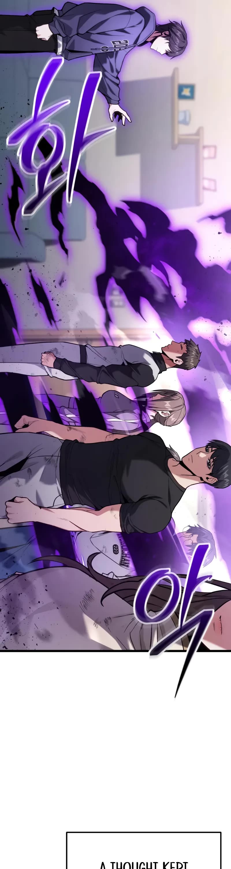 The Ultimate Shut-in chapter 59 page 47