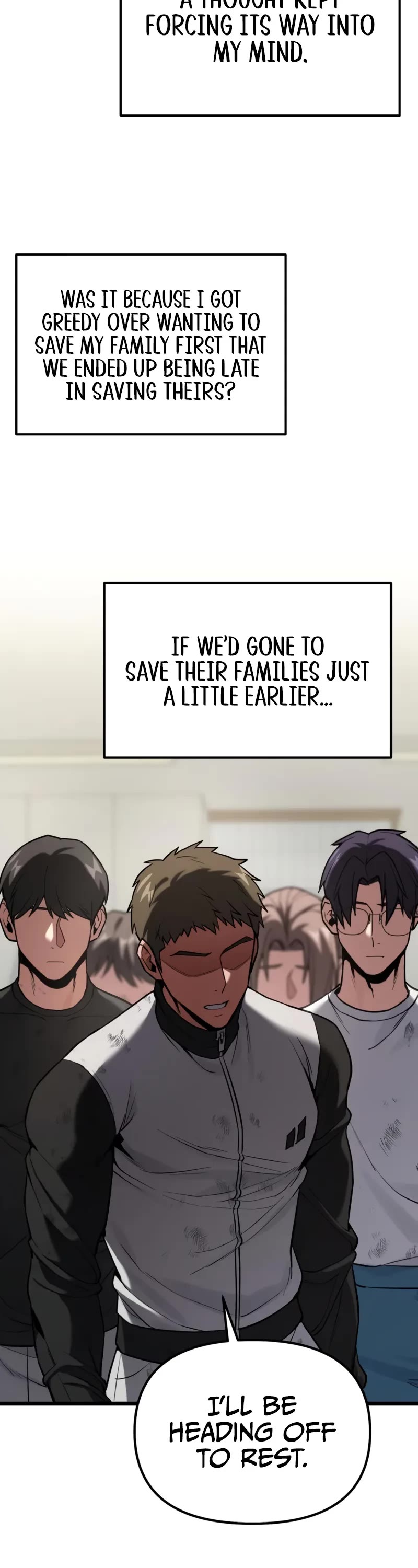 The Ultimate Shut-in chapter 59 page 48