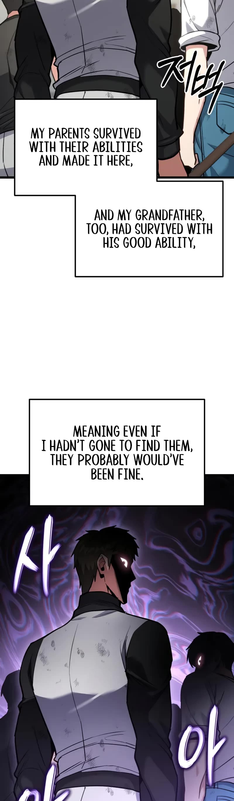 The Ultimate Shut-in chapter 59 page 50