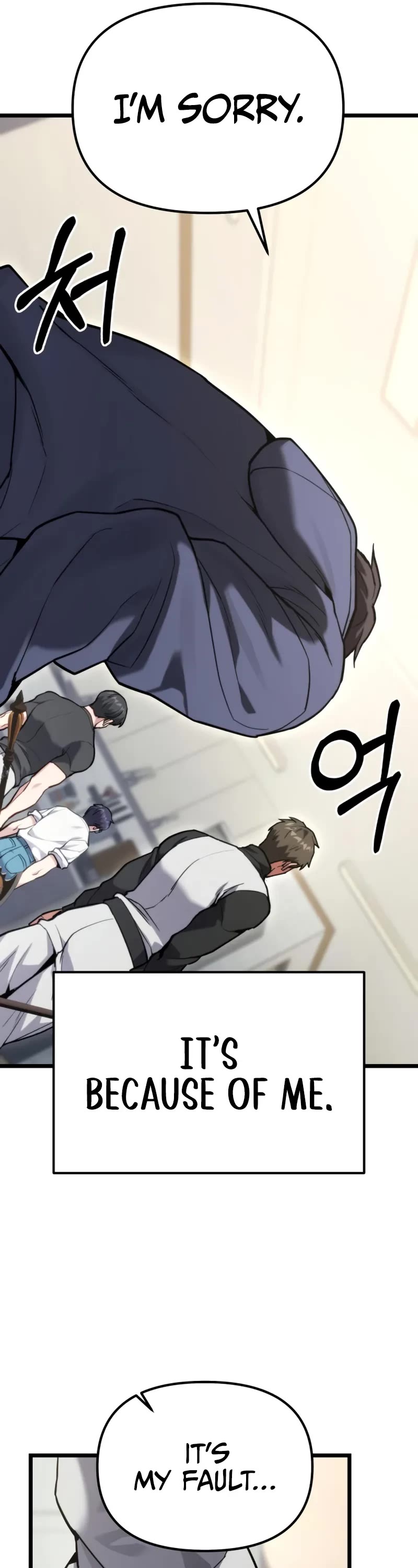 The Ultimate Shut-in chapter 59 page 52