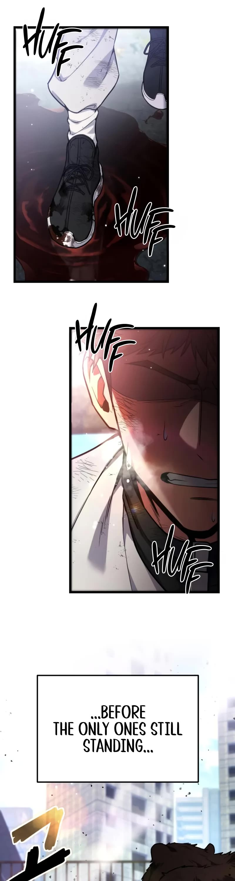 The Ultimate Shut-in chapter 59 page 7