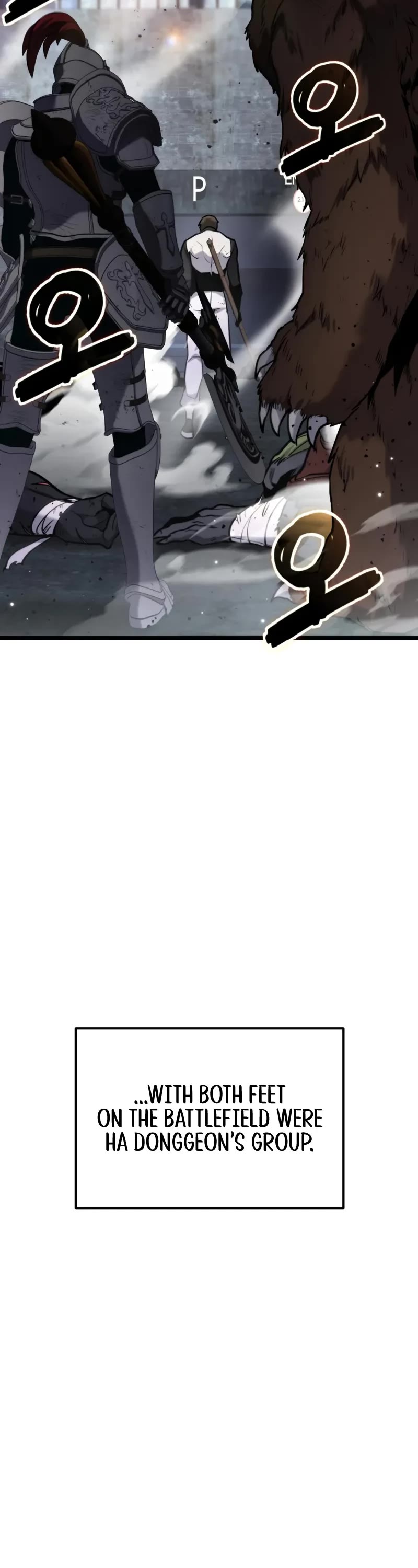 The Ultimate Shut-in chapter 59 page 8