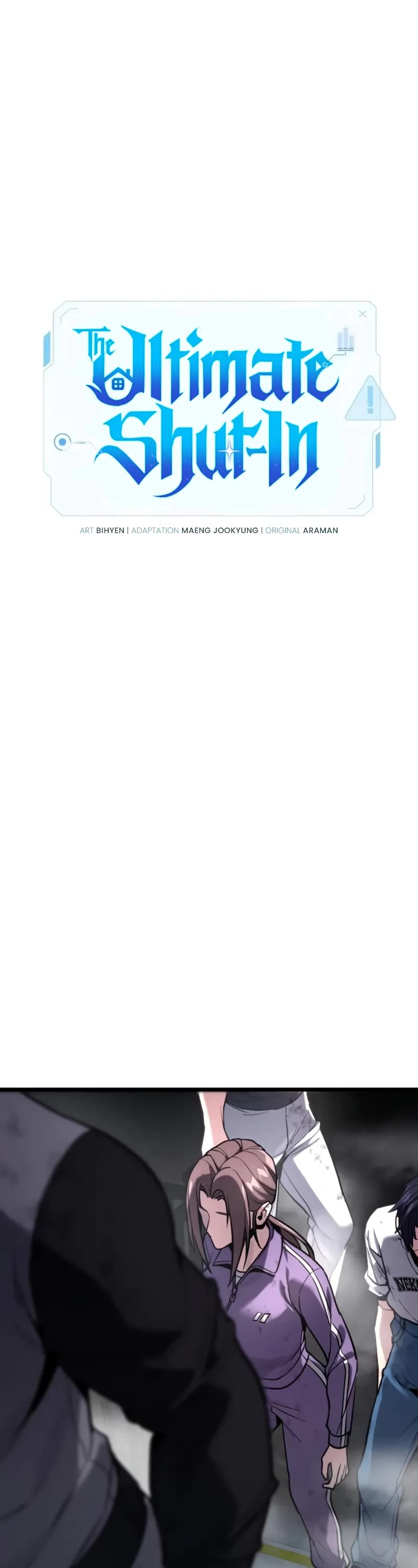 The Ultimate Shut-in chapter 59 page 9