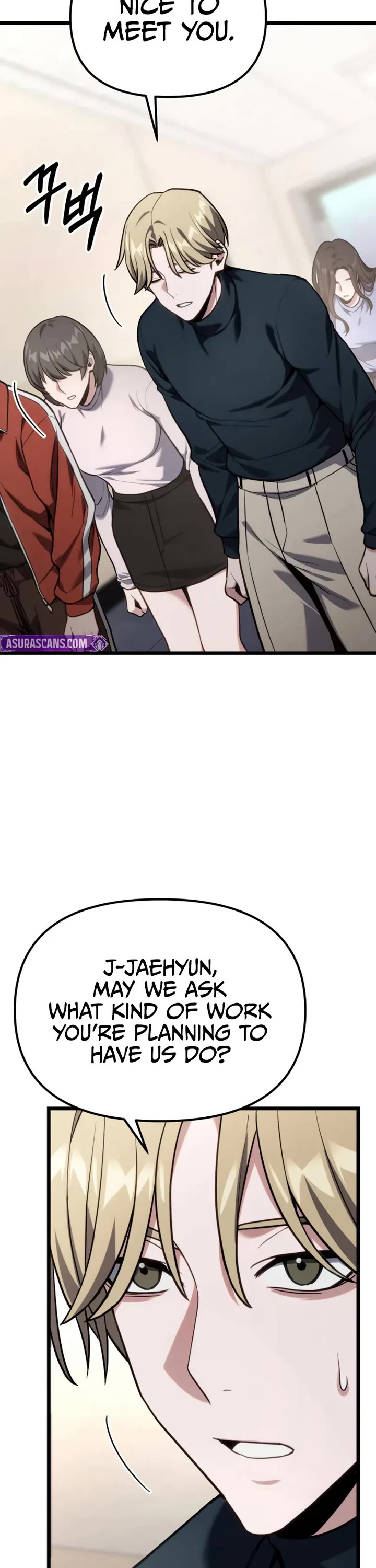 The Ultimate Shut-in chapter 61 page 13