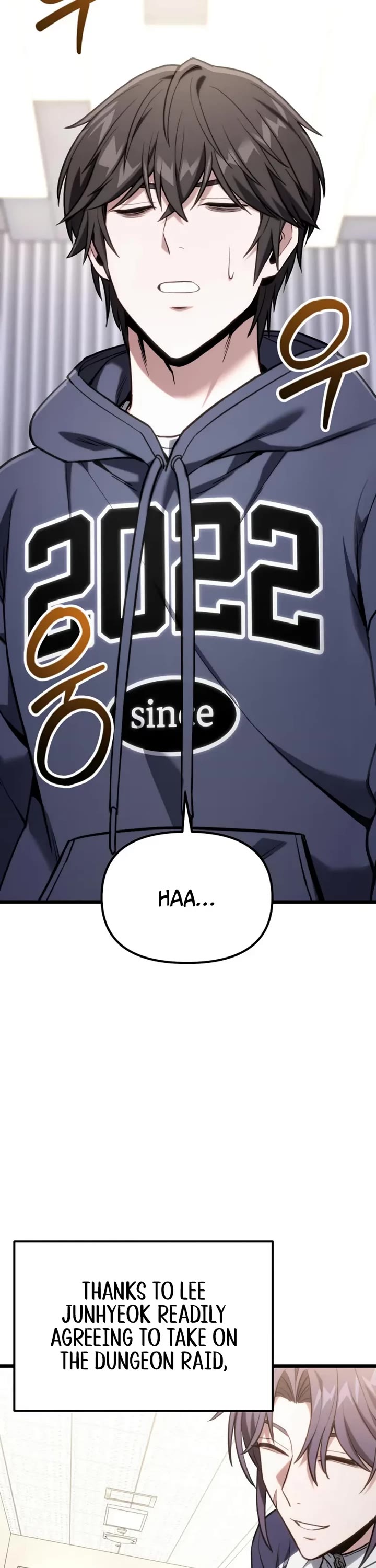 The Ultimate Shut-in chapter 61 page 2