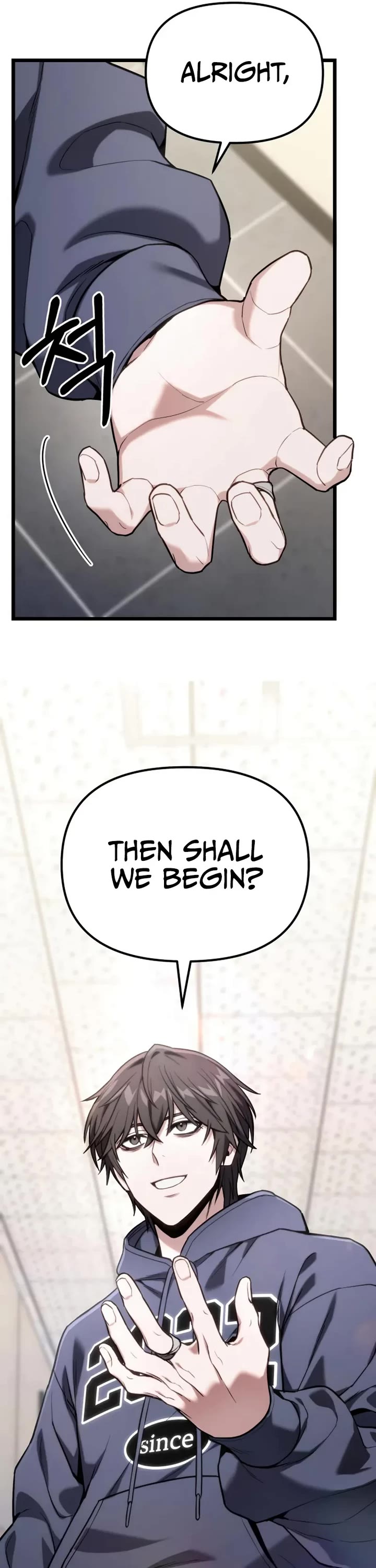 The Ultimate Shut-in chapter 61 page 21