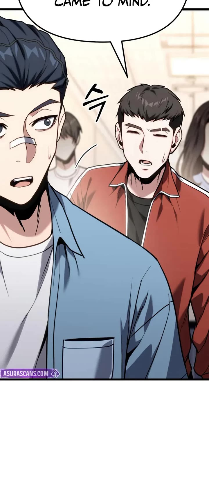 The Ultimate Shut-in chapter 61 page 29