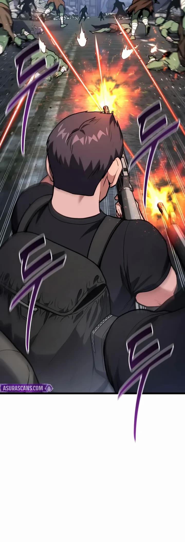 The Ultimate Shut-in chapter 62 page 10