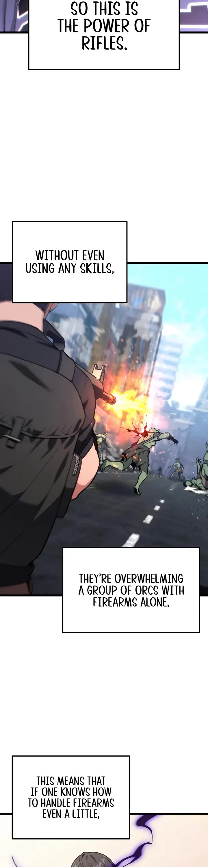 The Ultimate Shut-in chapter 62 page 13