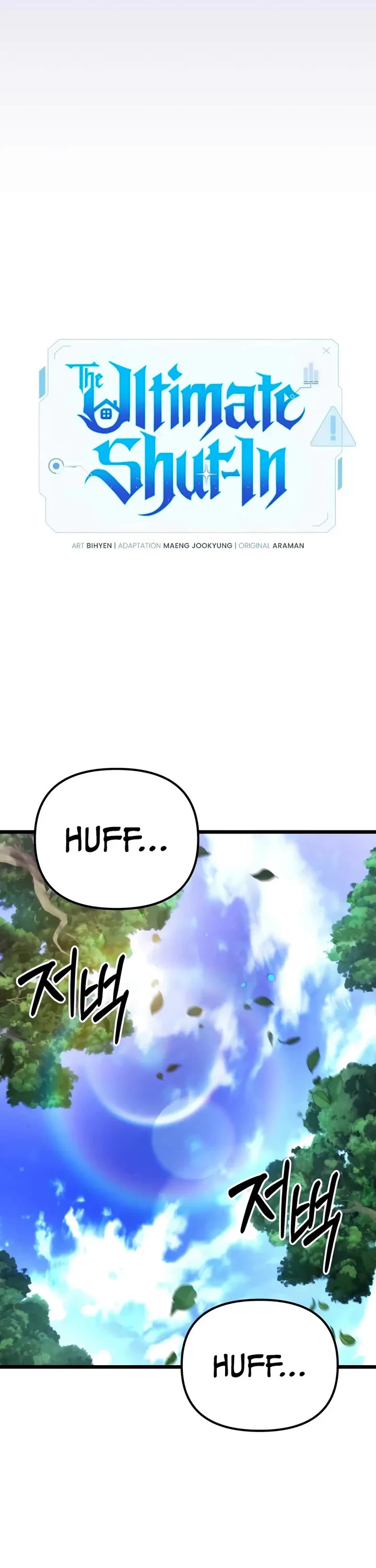 The Ultimate Shut-in chapter 62 page 16