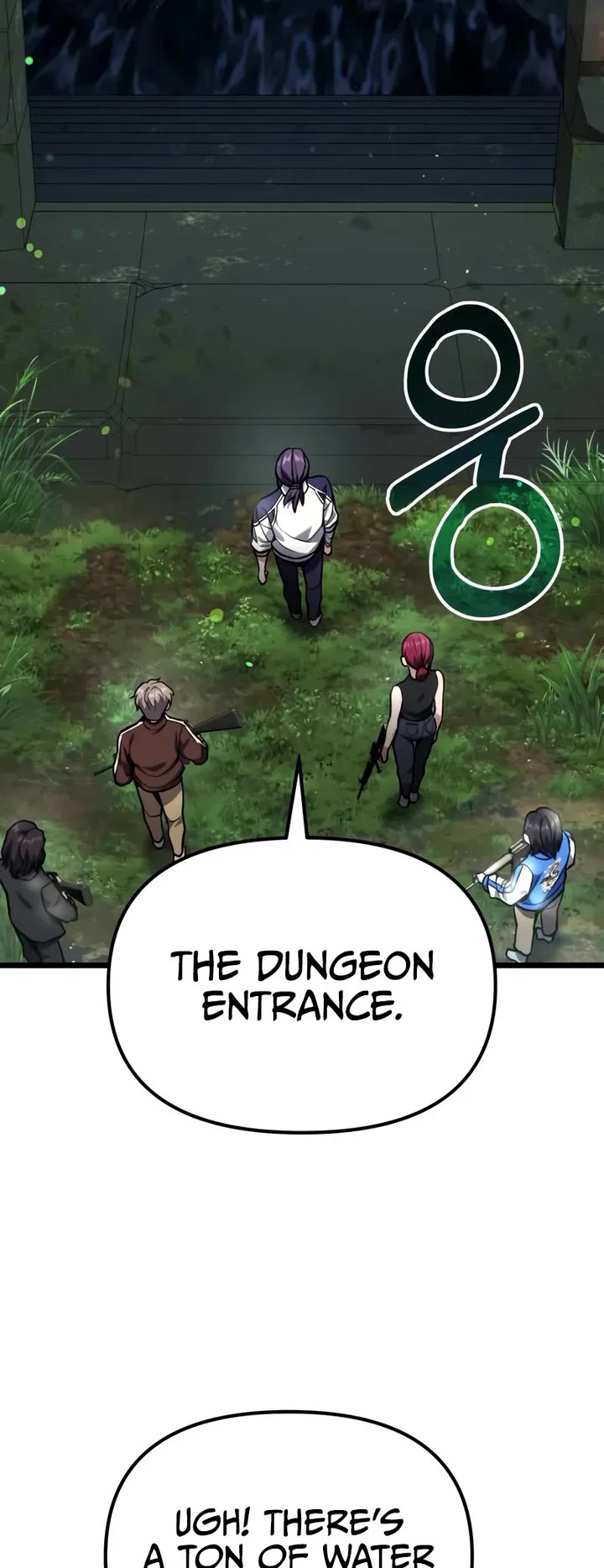 The Ultimate Shut-in chapter 62 page 18