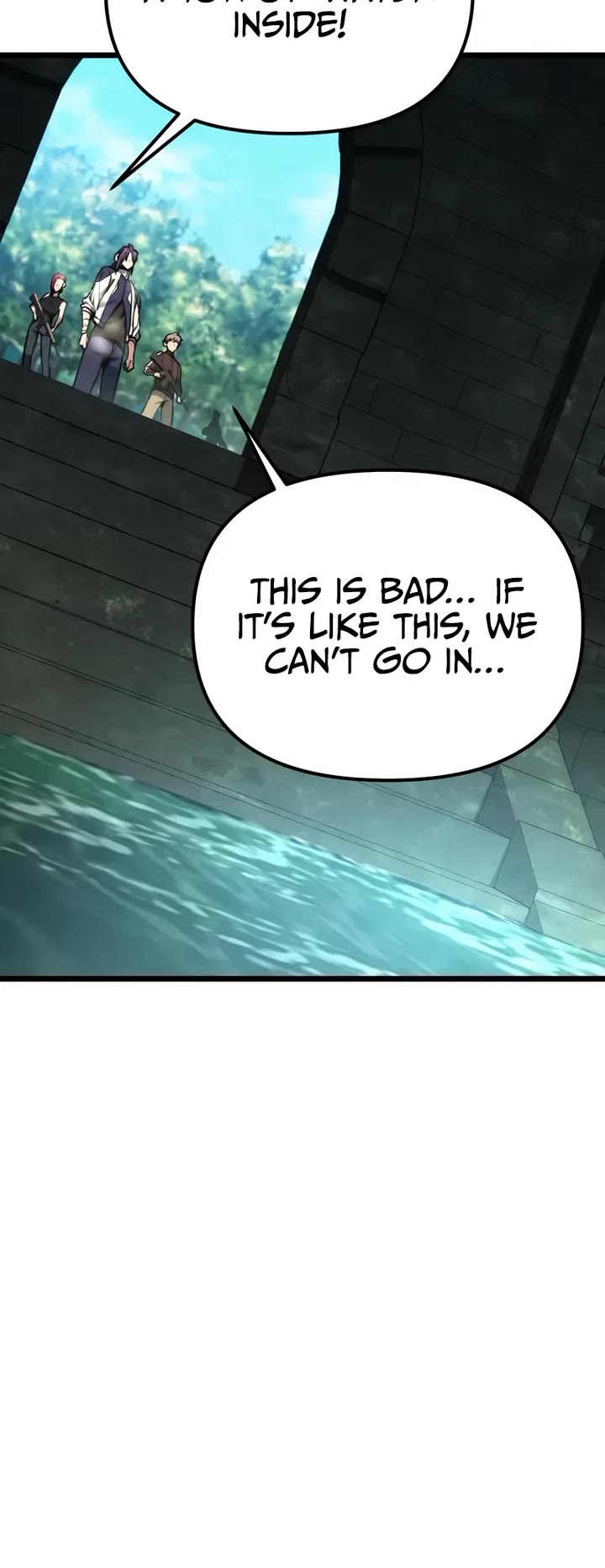 The Ultimate Shut-in chapter 62 page 19