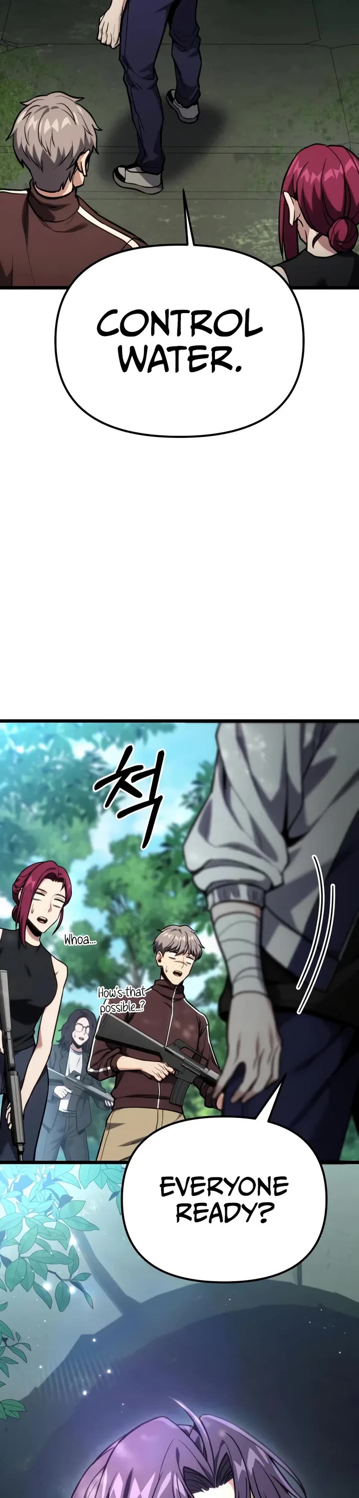 The Ultimate Shut-in chapter 62 page 21