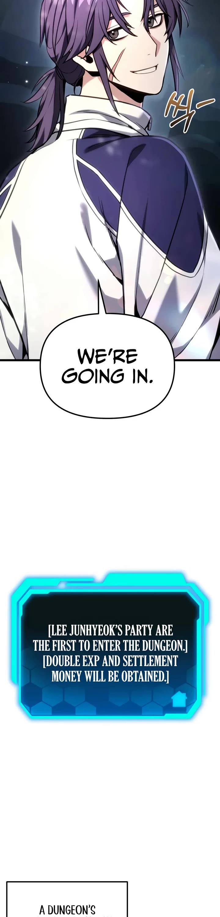 The Ultimate Shut-in chapter 62 page 22