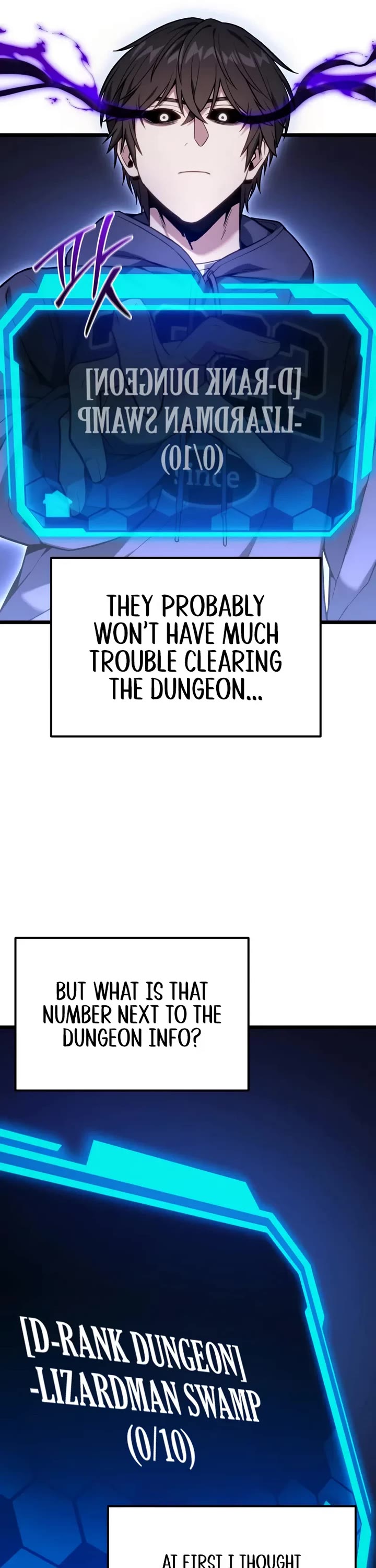 The Ultimate Shut-in chapter 62 page 25