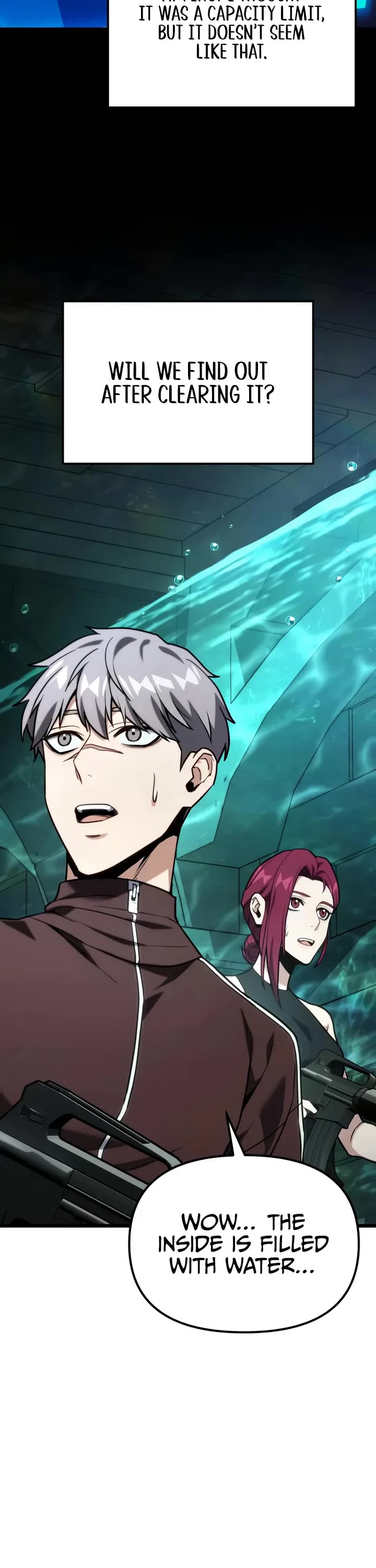 The Ultimate Shut-in chapter 62 page 26