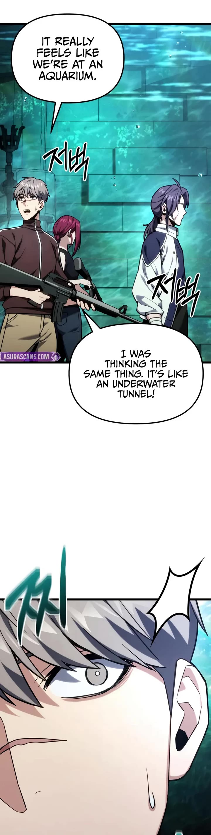 The Ultimate Shut-in chapter 62 page 27