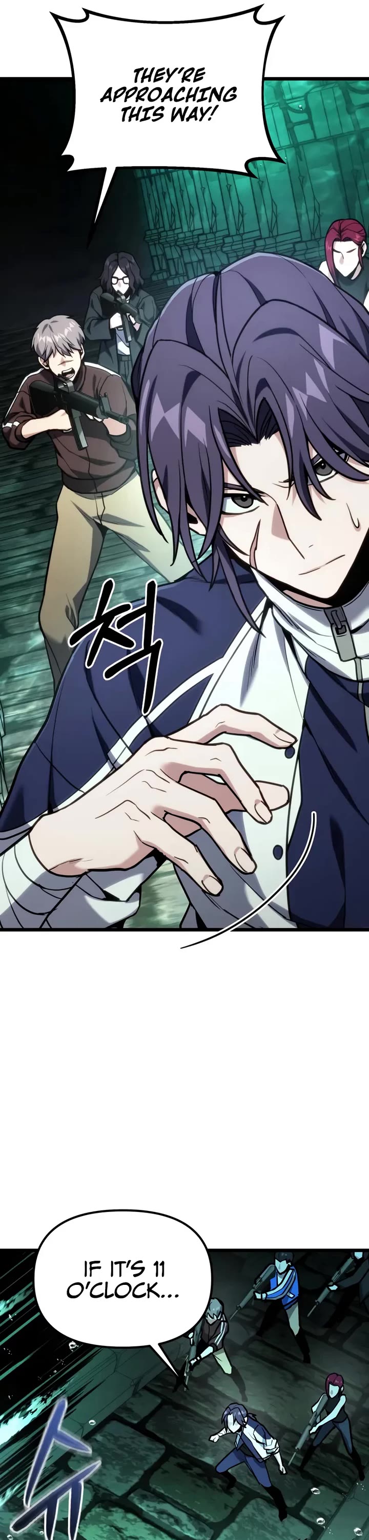 The Ultimate Shut-in chapter 62 page 29