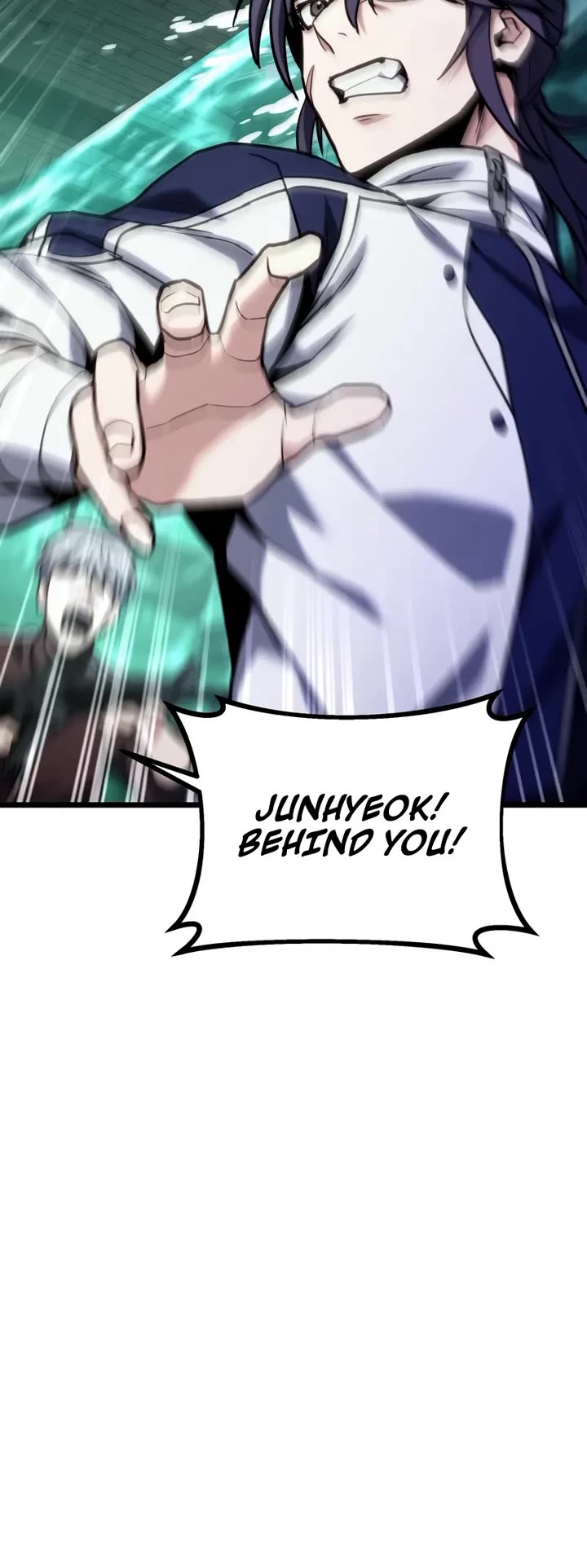 The Ultimate Shut-in chapter 62 page 33