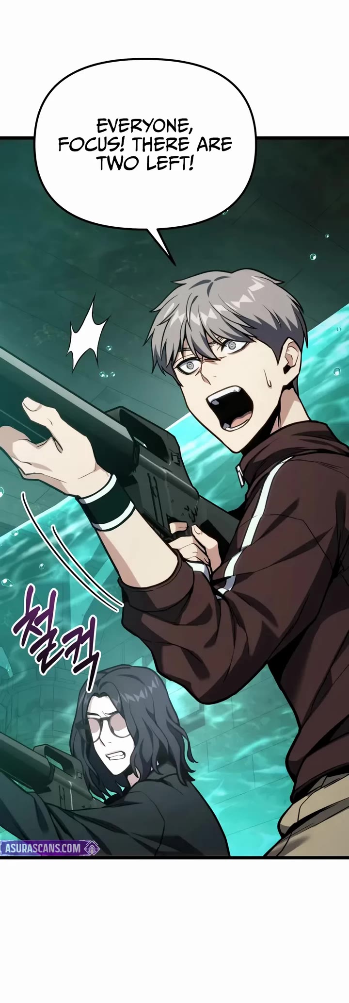 The Ultimate Shut-in chapter 62 page 37