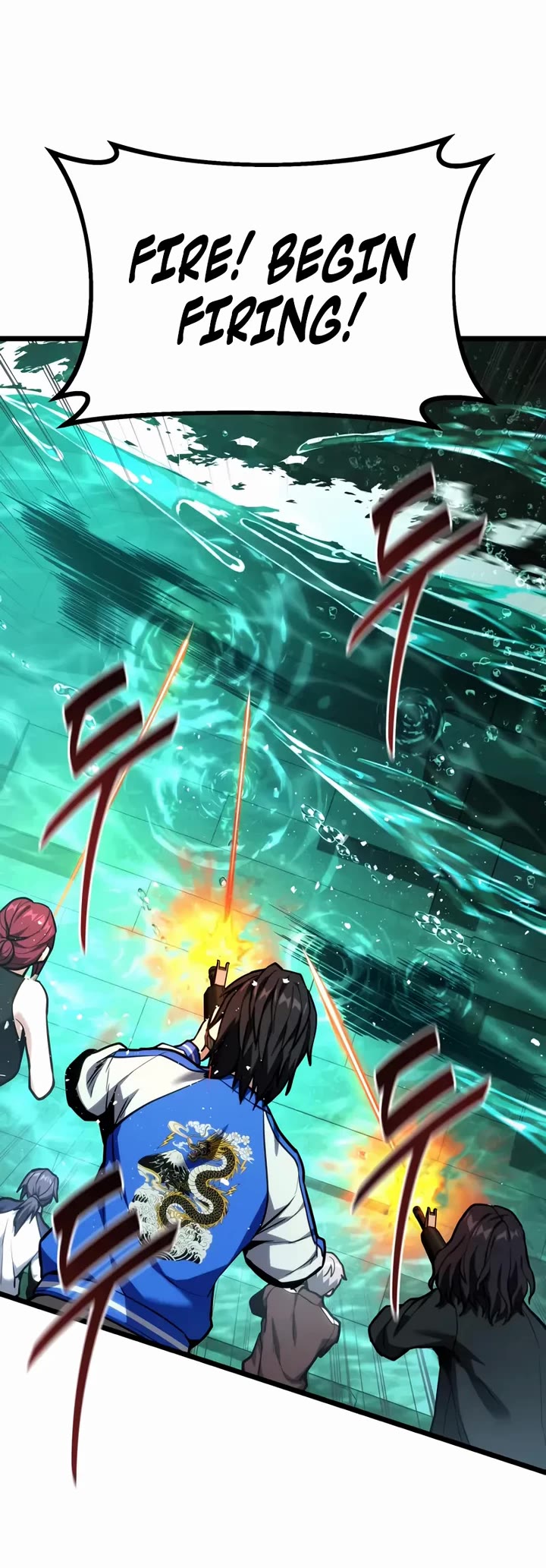 The Ultimate Shut-in chapter 62 page 38