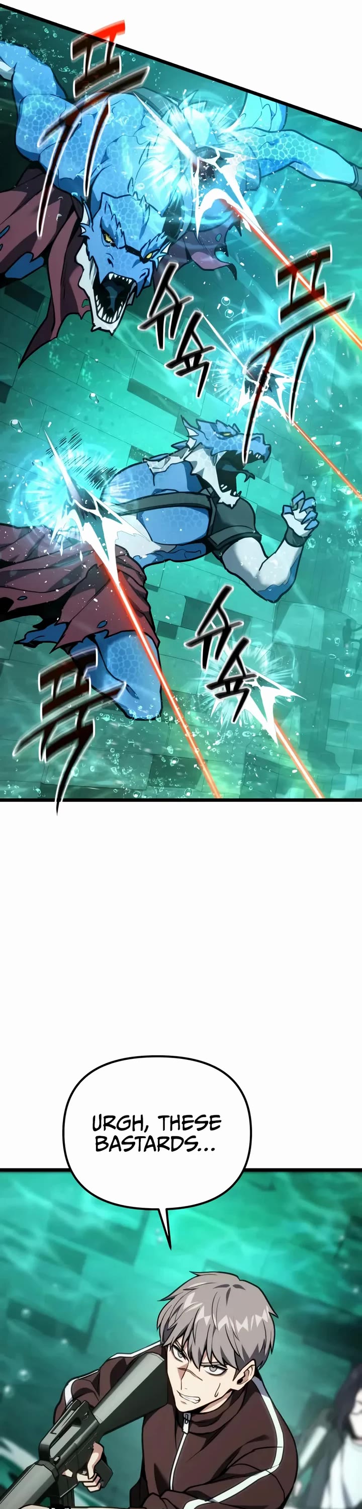 The Ultimate Shut-in chapter 62 page 39