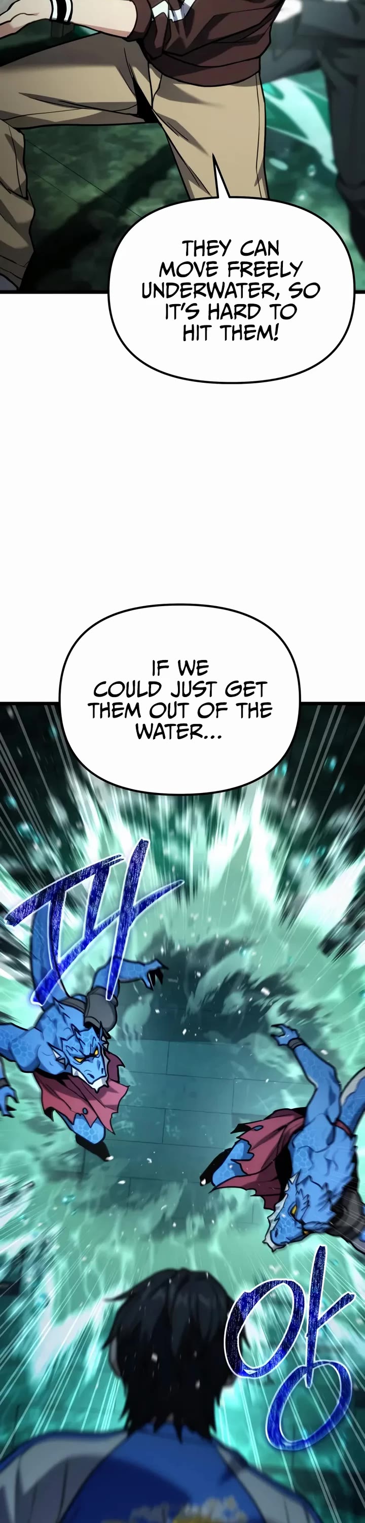 The Ultimate Shut-in chapter 62 page 40