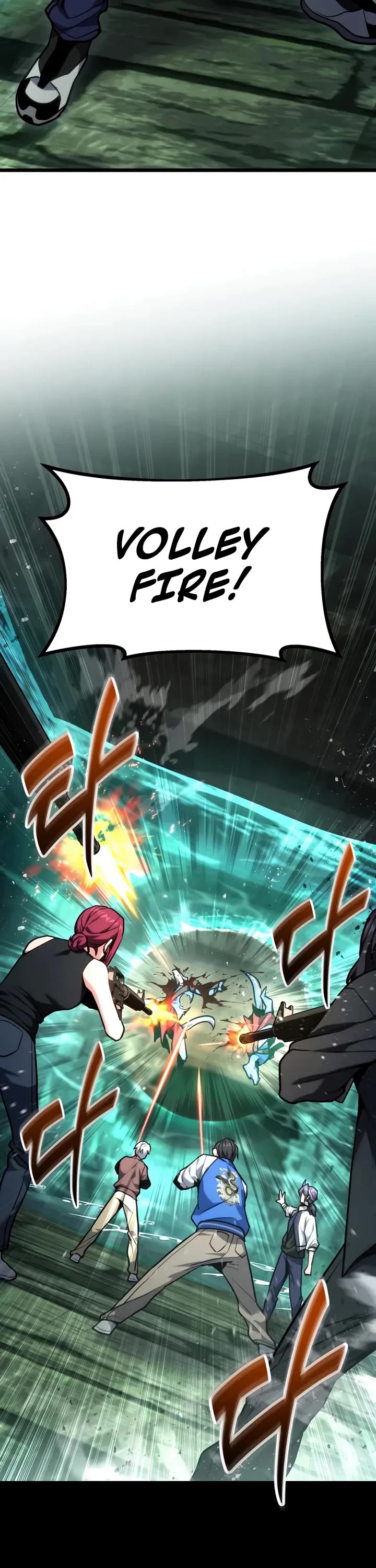 The Ultimate Shut-in chapter 62 page 44