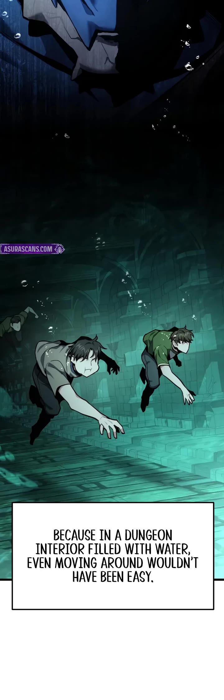 The Ultimate Shut-in chapter 62 page 47