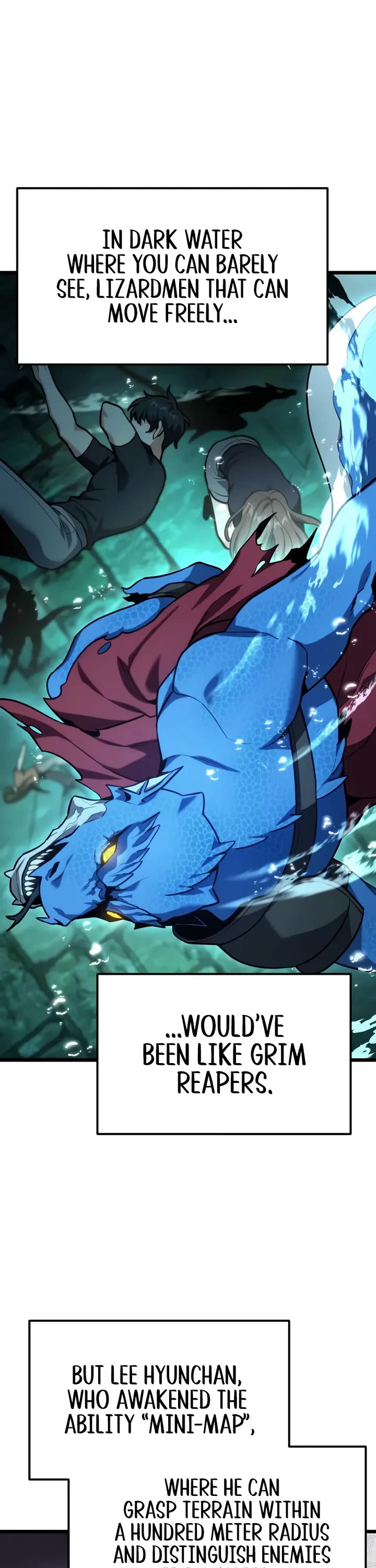 The Ultimate Shut-in chapter 62 page 48