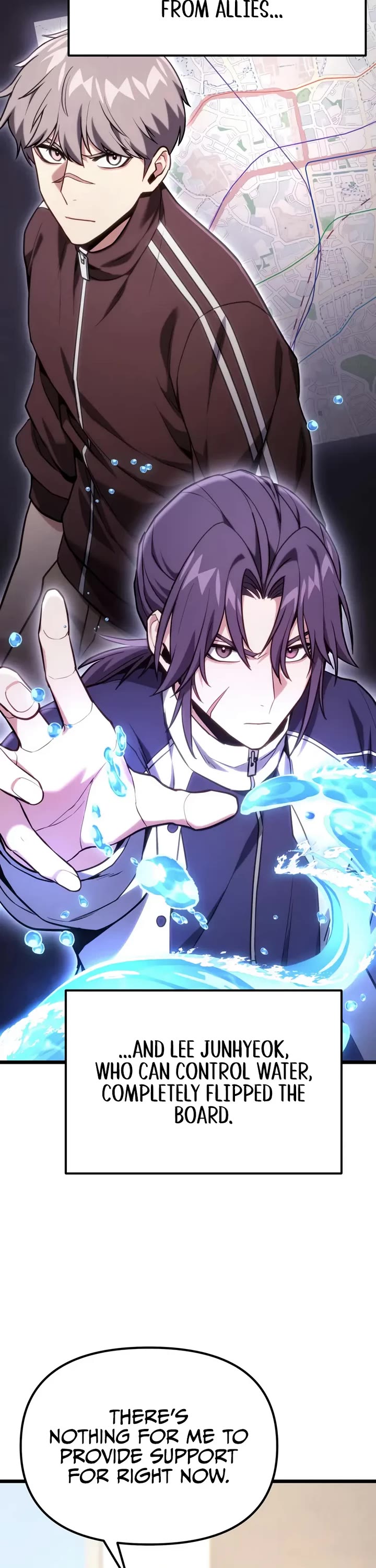 The Ultimate Shut-in chapter 62 page 49