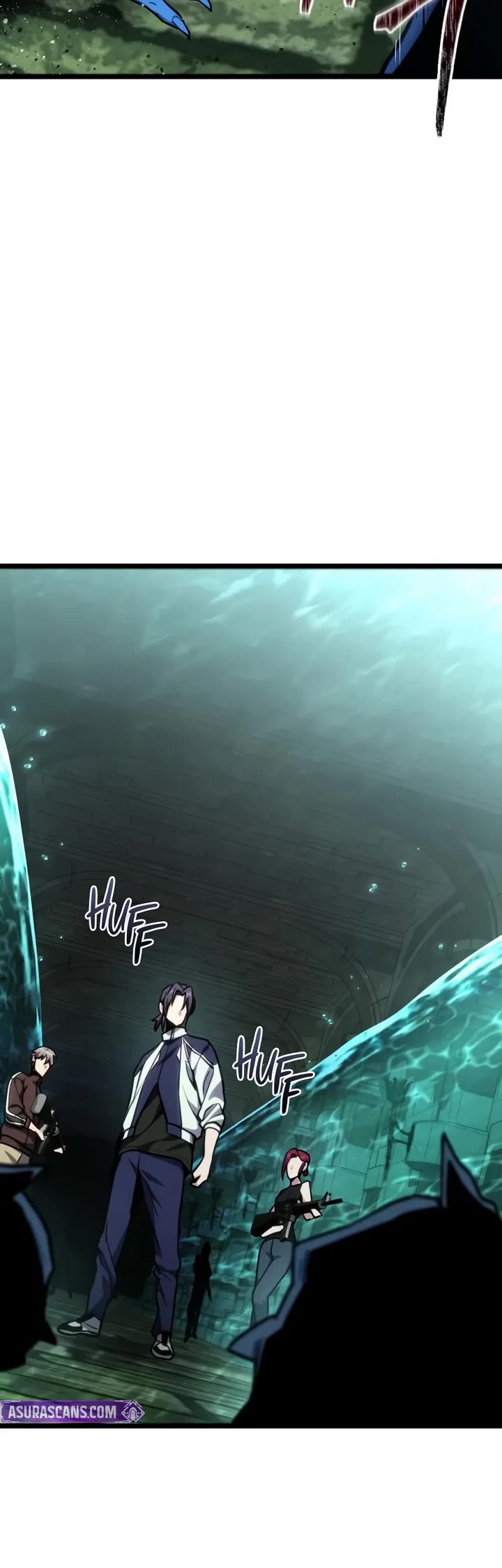 The Ultimate Shut-in chapter 62 page 52