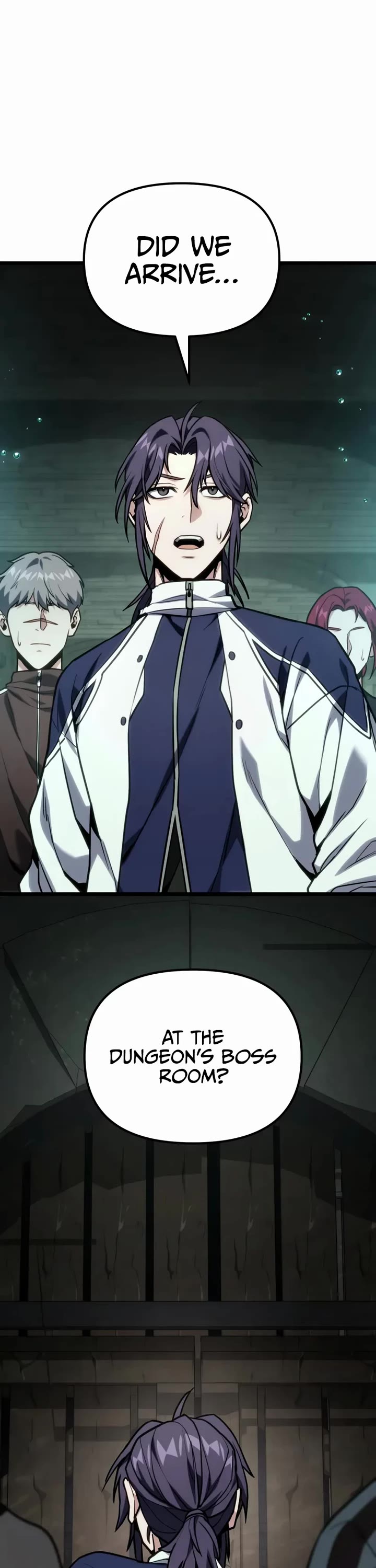 The Ultimate Shut-in chapter 62 page 53