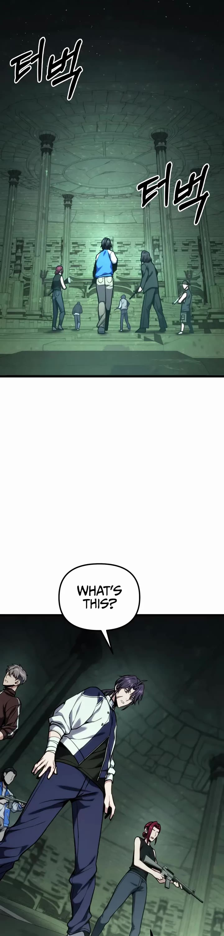 The Ultimate Shut-in chapter 62 page 55