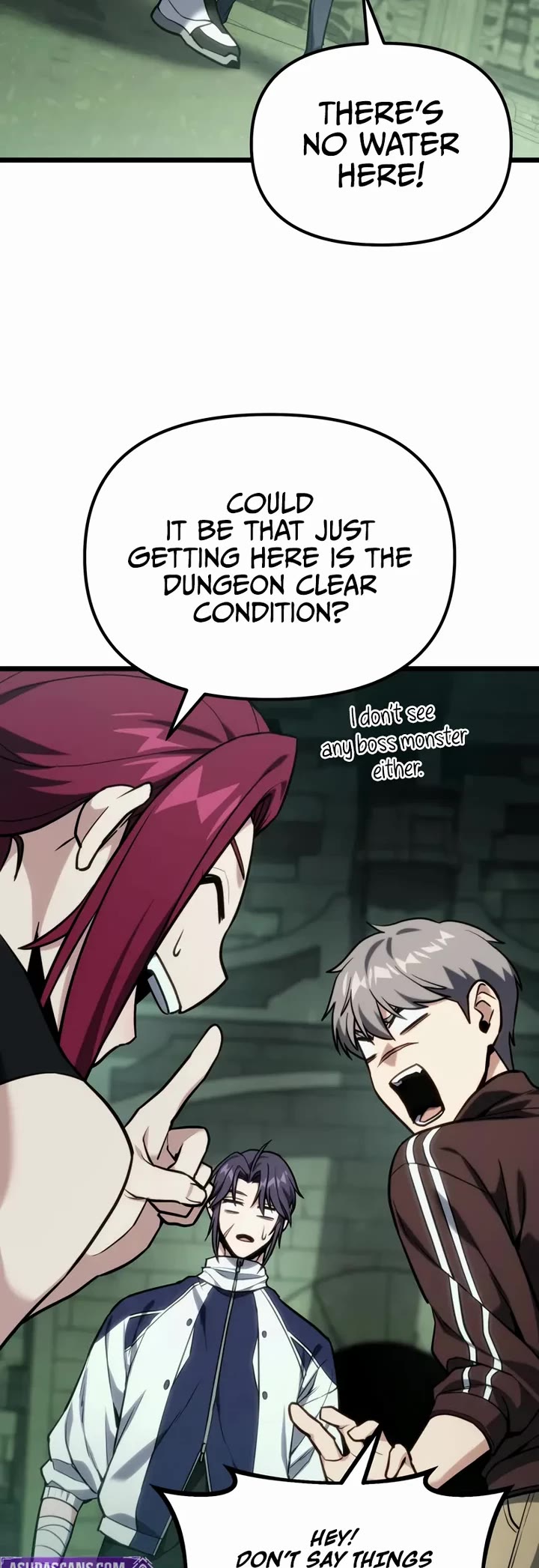 The Ultimate Shut-in chapter 62 page 56