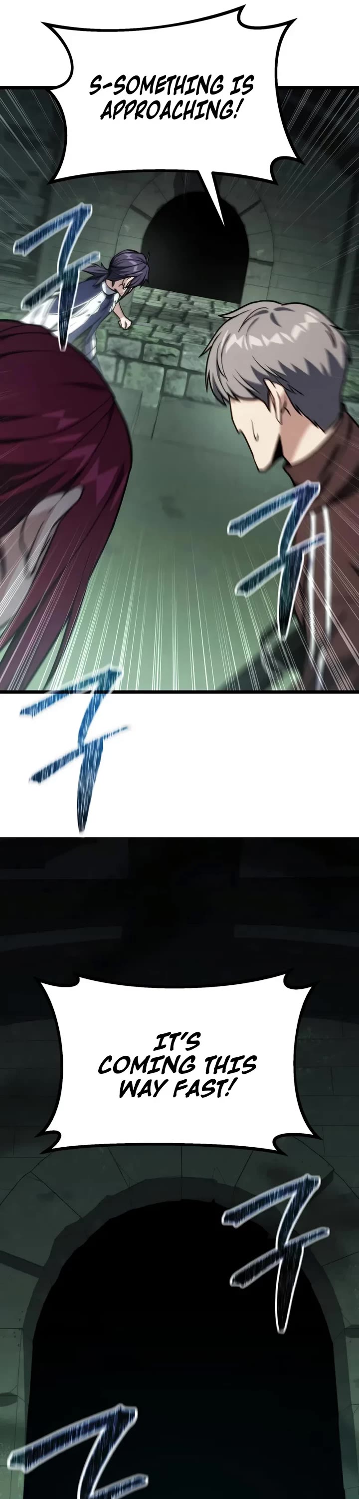 The Ultimate Shut-in chapter 62 page 58