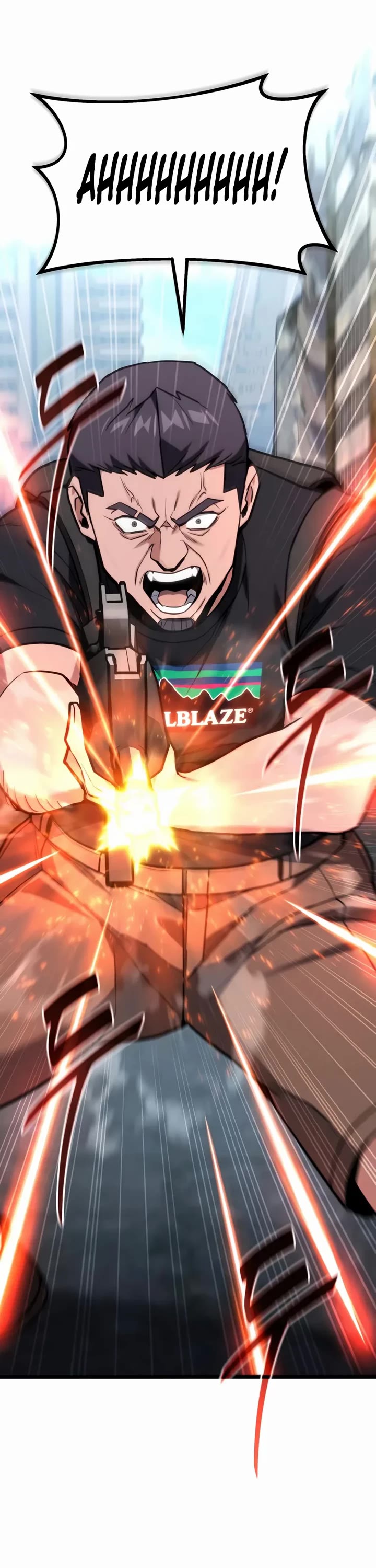 The Ultimate Shut-in chapter 62 page 6