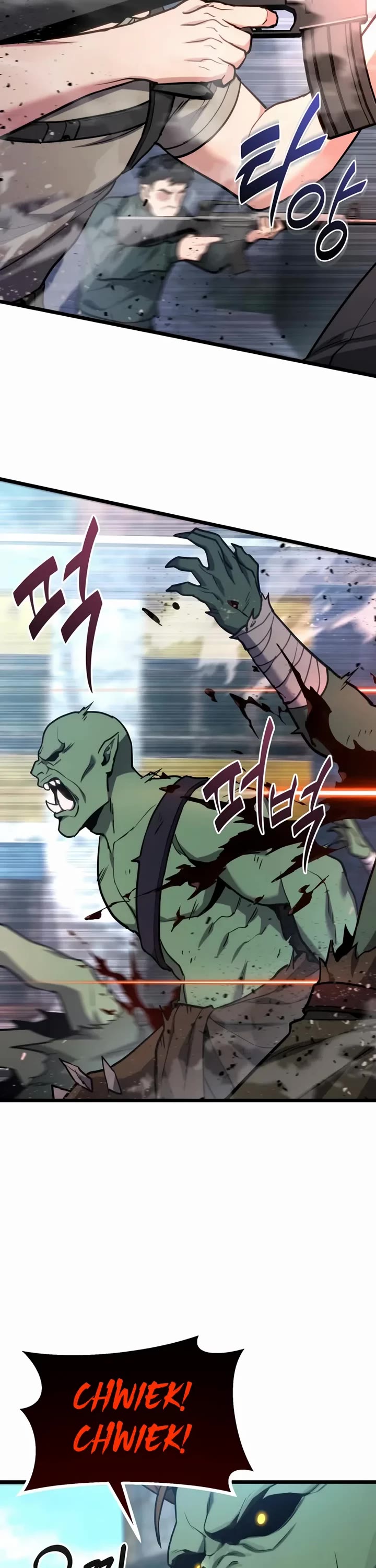 The Ultimate Shut-in chapter 62 page 8