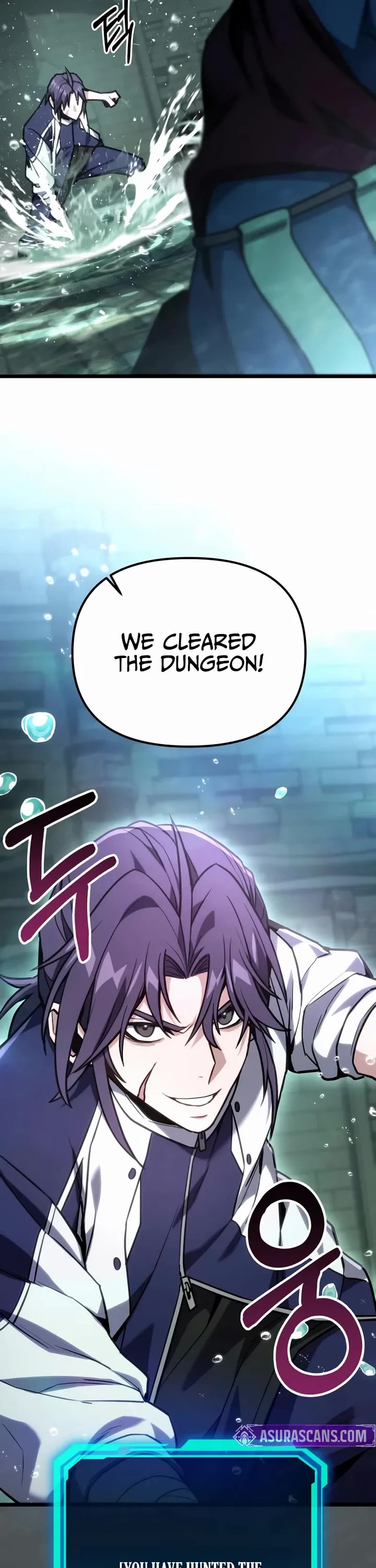 The Ultimate Shut-in chapter 63 page 19